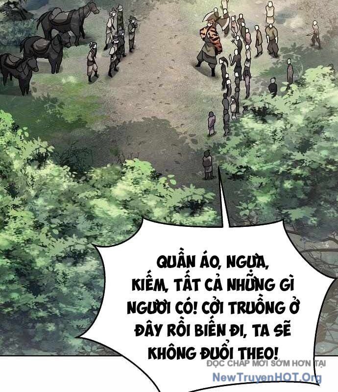 Truyền Thuyết Ma Giáo Phi Long Thập Tam Đại: Chapter 4