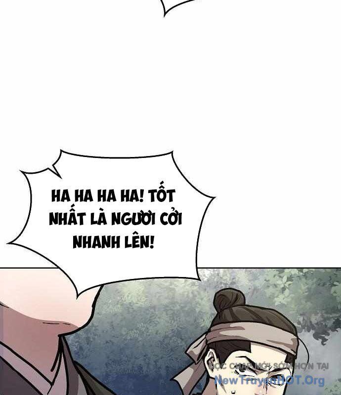 Truyền Thuyết Ma Giáo Phi Long Thập Tam Đại: Chapter 4