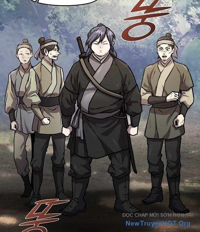 Truyền Thuyết Ma Giáo Phi Long Thập Tam Đại: Chapter 4