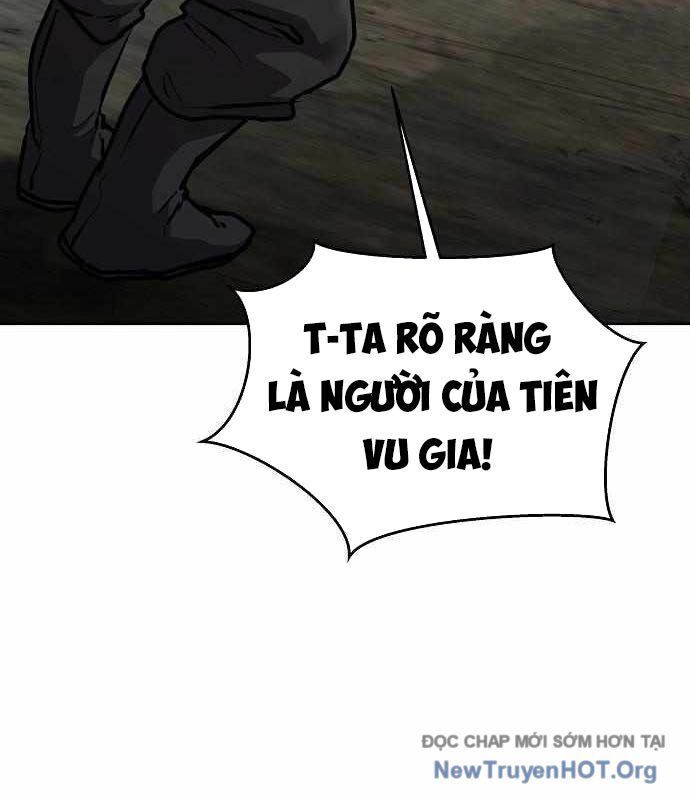 Truyền Thuyết Ma Giáo Phi Long Thập Tam Đại: Chapter 4