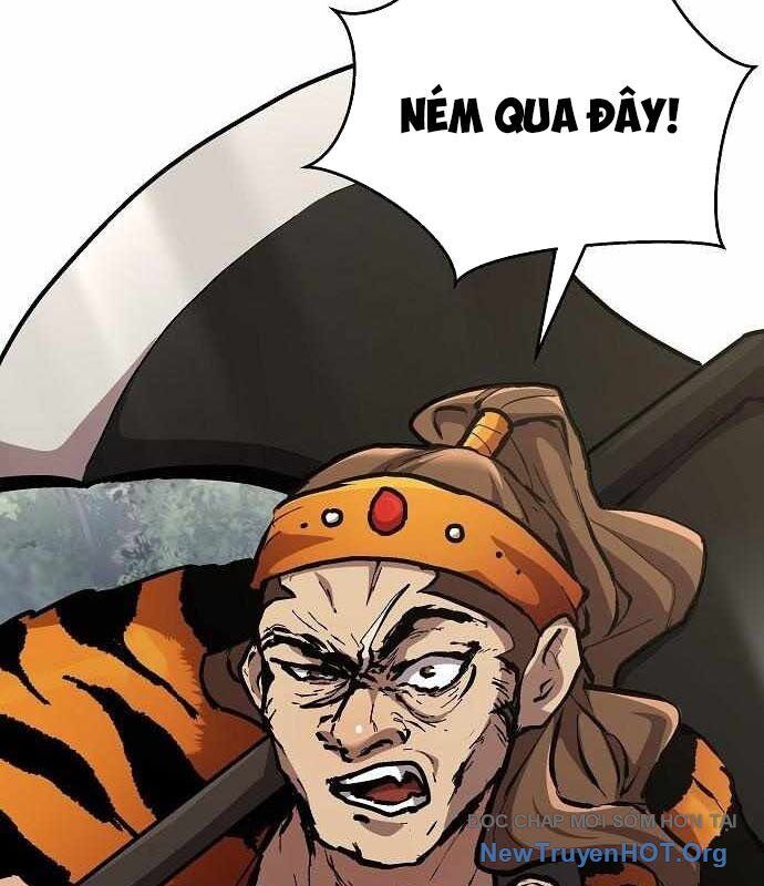 Truyền Thuyết Ma Giáo Phi Long Thập Tam Đại: Chapter 4