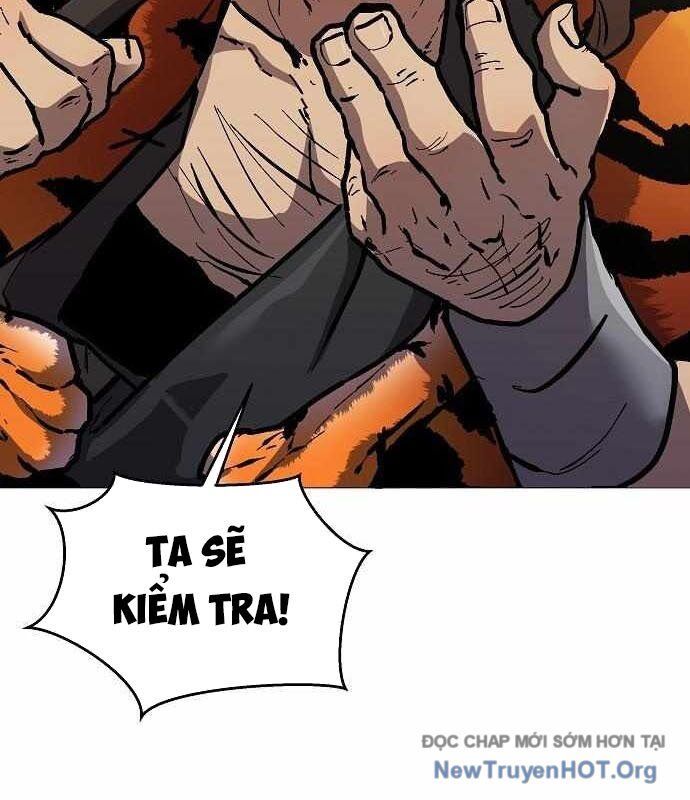 Truyền Thuyết Ma Giáo Phi Long Thập Tam Đại: Chapter 4