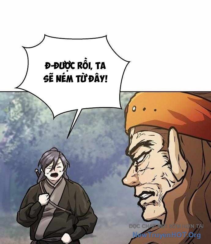 Truyền Thuyết Ma Giáo Phi Long Thập Tam Đại: Chapter 4