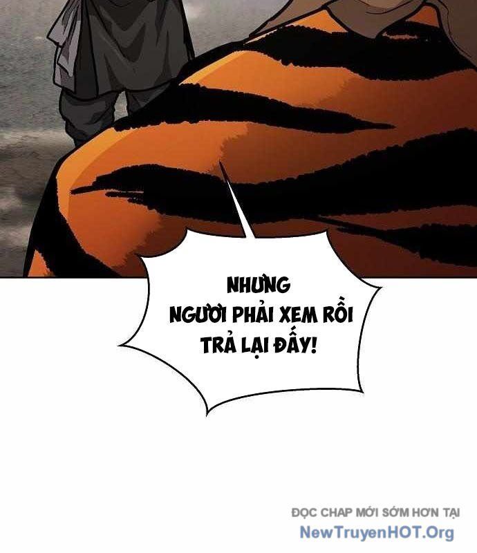 Truyền Thuyết Ma Giáo Phi Long Thập Tam Đại: Chapter 4