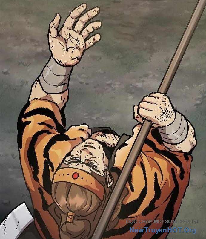 Truyền Thuyết Ma Giáo Phi Long Thập Tam Đại: Chapter 4