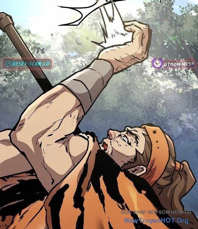 Truyền Thuyết Ma Giáo Phi Long Thập Tam Đại: Chapter 4