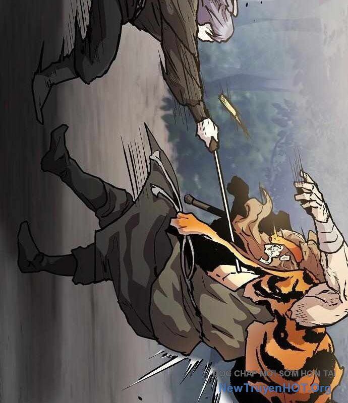 Truyền Thuyết Ma Giáo Phi Long Thập Tam Đại: Chapter 4