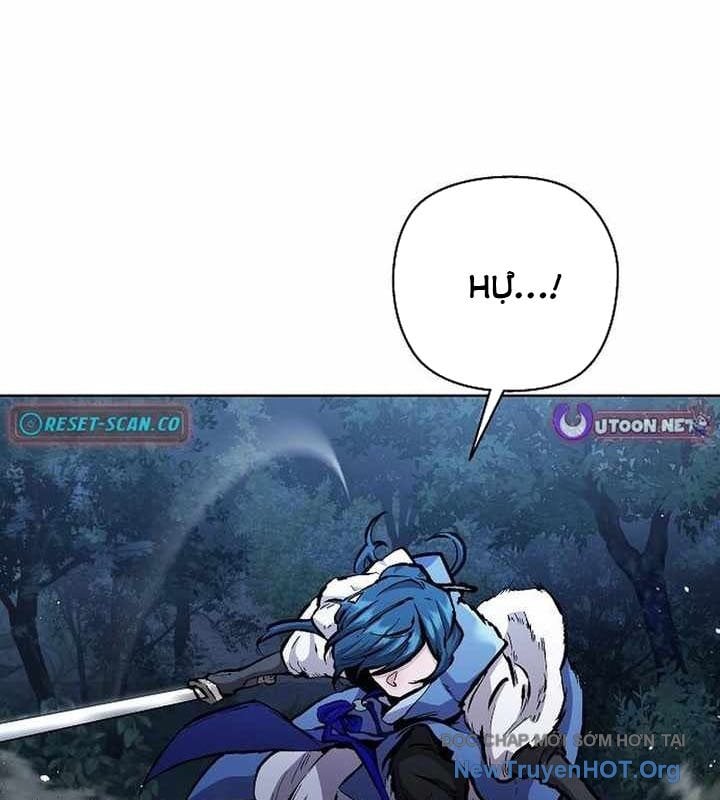 Truyền Thuyết Ma Giáo Phi Long Thập Tam Đại: Chapter 5