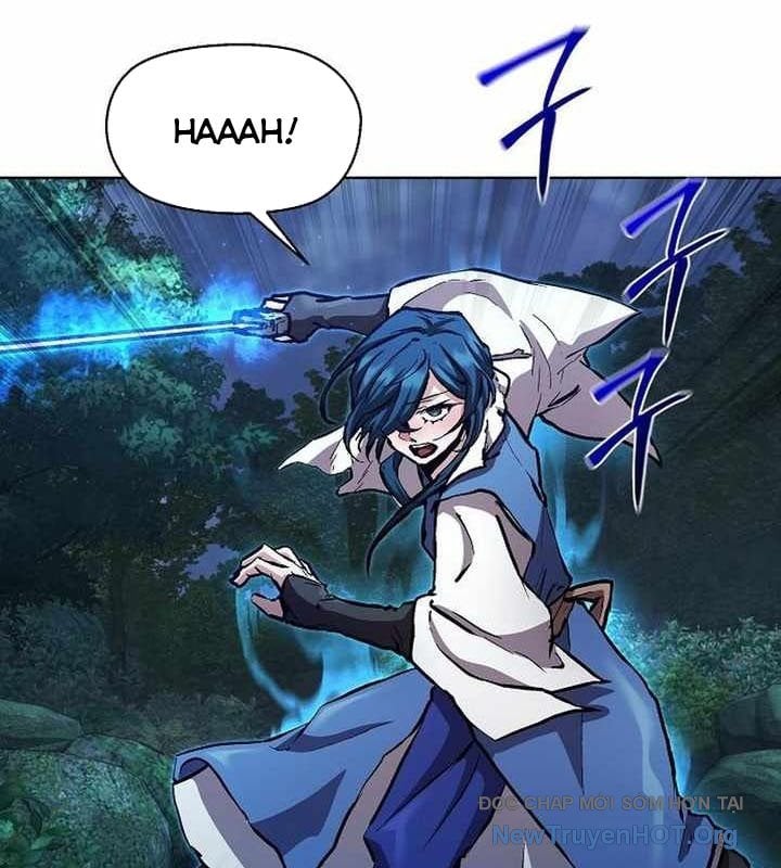 Truyền Thuyết Ma Giáo Phi Long Thập Tam Đại: Chapter 5