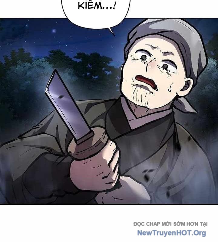 Truyền Thuyết Ma Giáo Phi Long Thập Tam Đại: Chapter 5