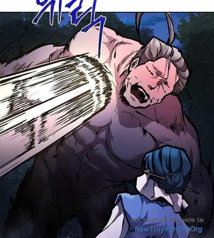 Truyền Thuyết Ma Giáo Phi Long Thập Tam Đại: Chapter 5