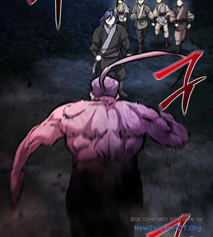 Truyền Thuyết Ma Giáo Phi Long Thập Tam Đại: Chapter 5
