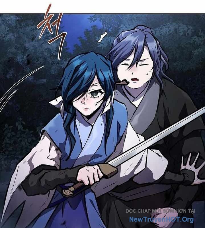 Truyền Thuyết Ma Giáo Phi Long Thập Tam Đại: Chapter 5