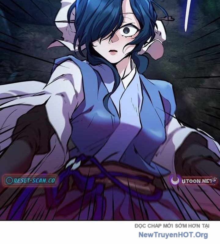 Truyền Thuyết Ma Giáo Phi Long Thập Tam Đại: Chapter 5