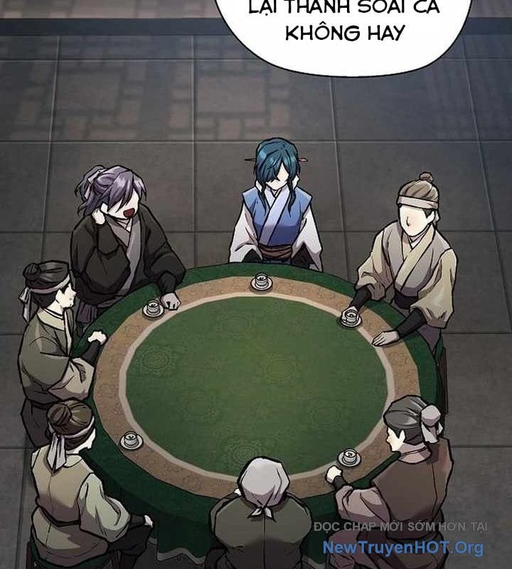 Truyền Thuyết Ma Giáo Phi Long Thập Tam Đại: Chapter 5