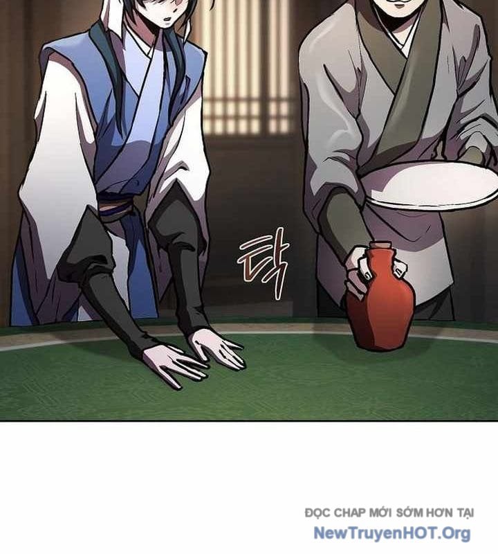 Truyền Thuyết Ma Giáo Phi Long Thập Tam Đại: Chapter 5