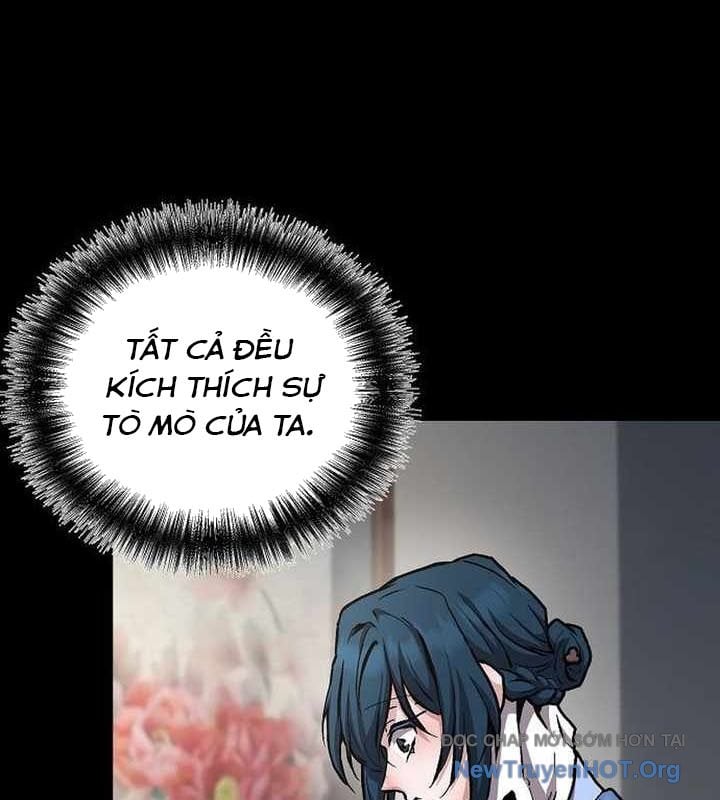 Truyền Thuyết Ma Giáo Phi Long Thập Tam Đại: Chapter 5