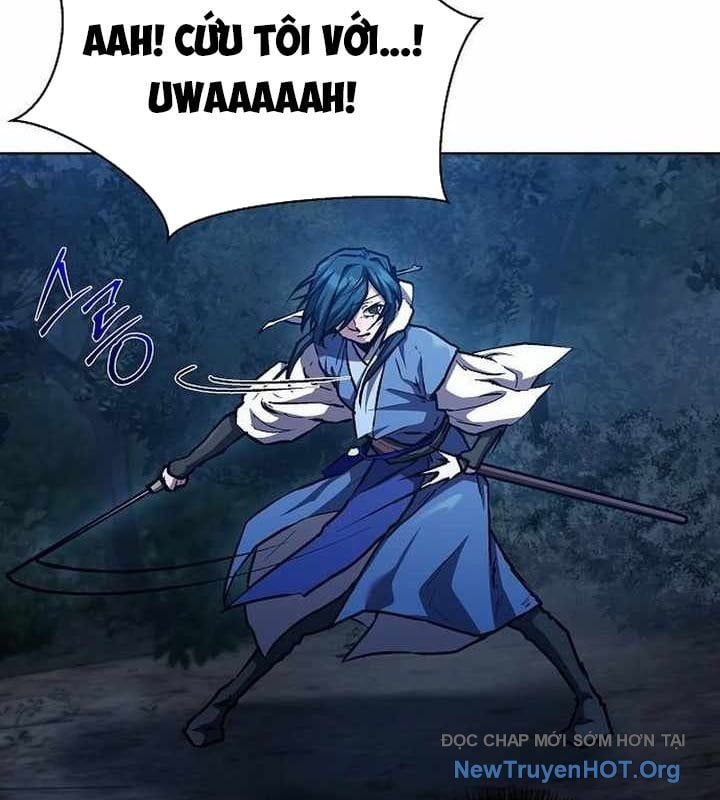 Truyền Thuyết Ma Giáo Phi Long Thập Tam Đại: Chapter 5