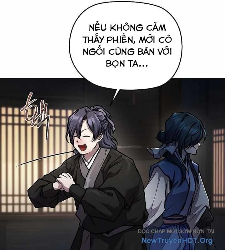 Truyền Thuyết Ma Giáo Phi Long Thập Tam Đại: Chapter 5