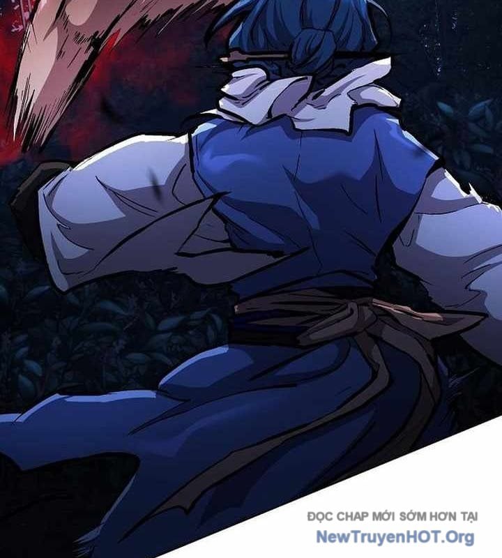 Truyền Thuyết Ma Giáo Phi Long Thập Tam Đại: Chapter 5