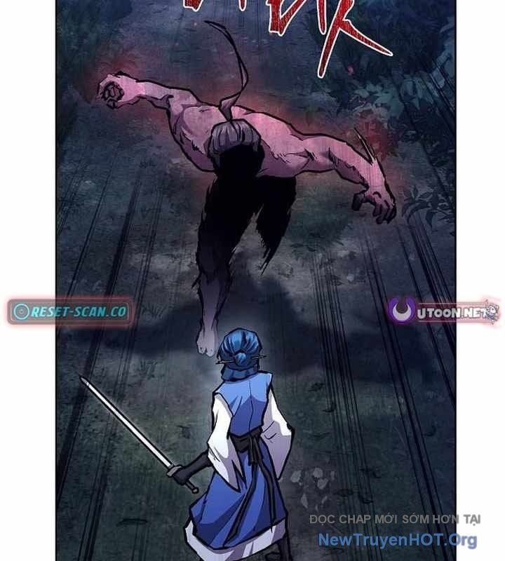 Truyền Thuyết Ma Giáo Phi Long Thập Tam Đại: Chapter 5