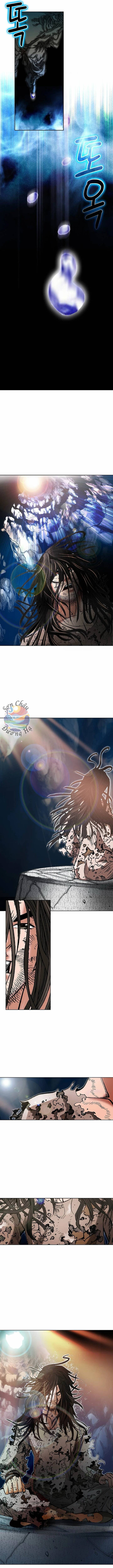 Truyền Thuyết Về Song Hổ: Chapter 1.1