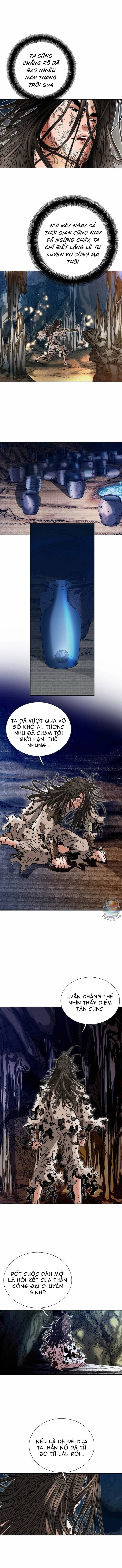 Truyền Thuyết Về Song Hổ: Chapter 1.1