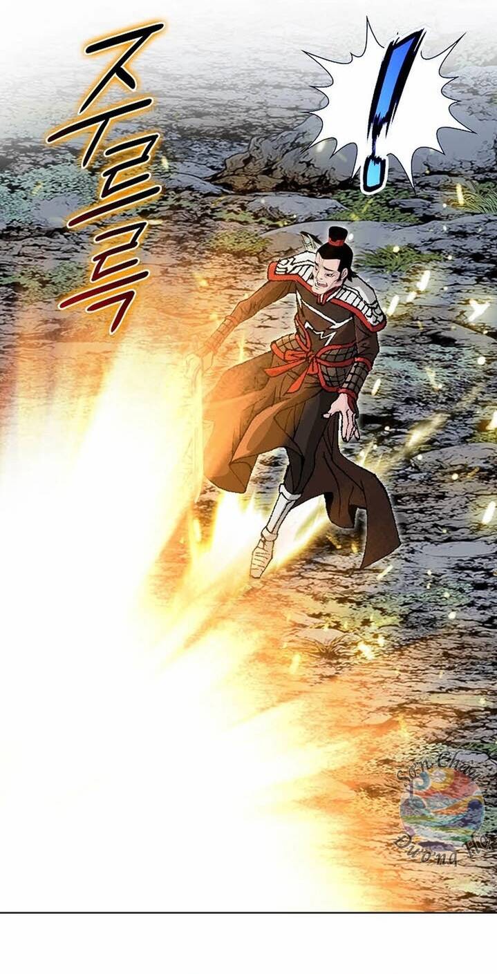 Truyền Thuyết Về Song Hổ: Chapter 5