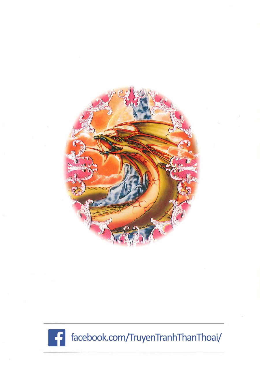 Truyện Tranh Thần Thoại Bắc Âu: Chapter 3