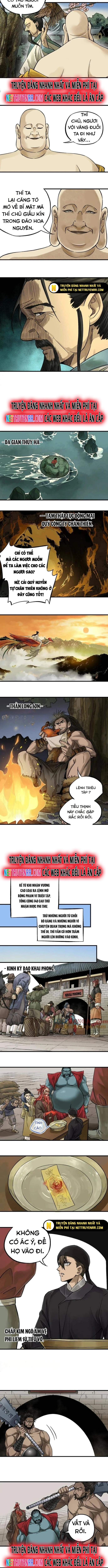 Truyền Võ: Chapter 460
