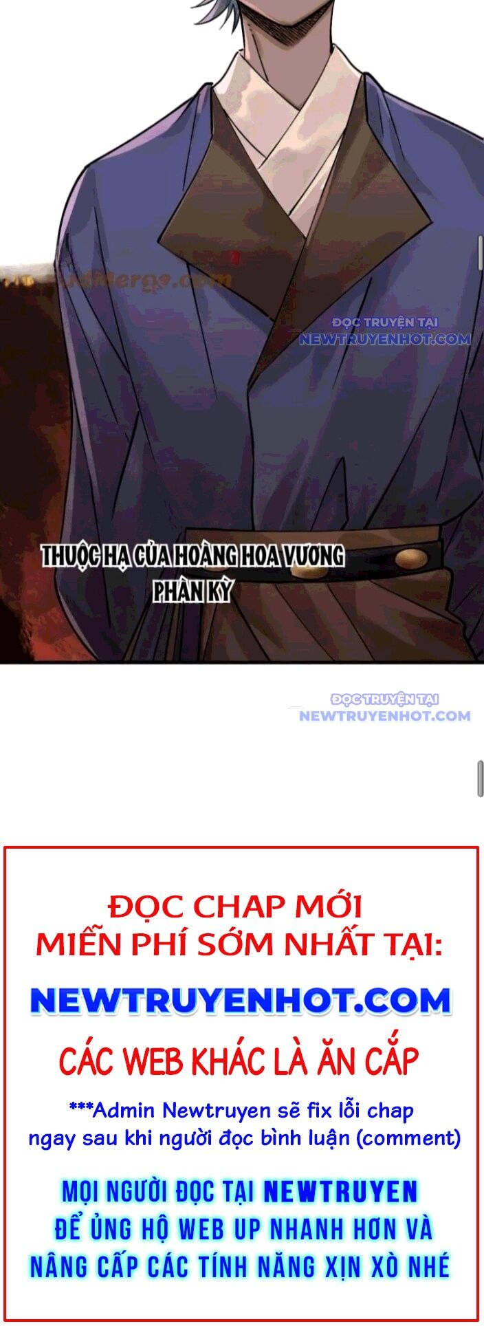 Truyền Võ: Chapter 461