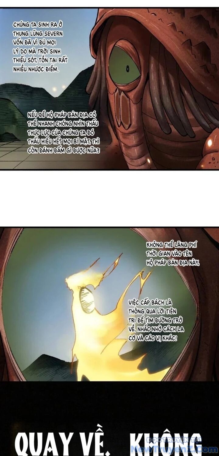 Truyền Võ: Chapter 470