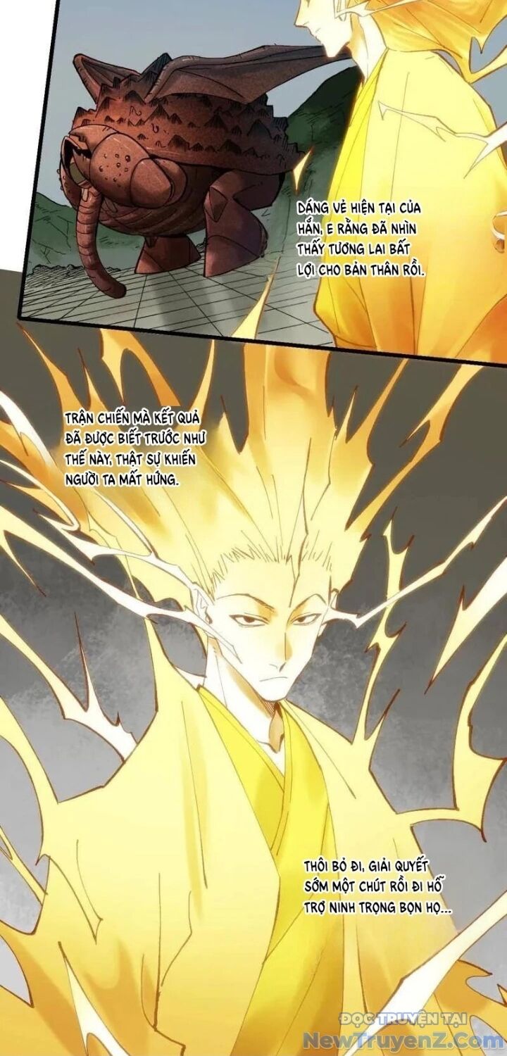 Truyền Võ: Chapter 470