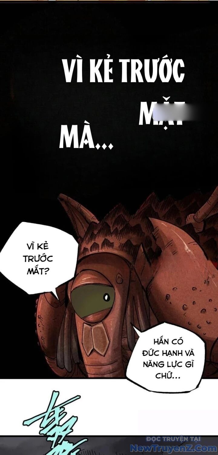 Truyền Võ: Chapter 470