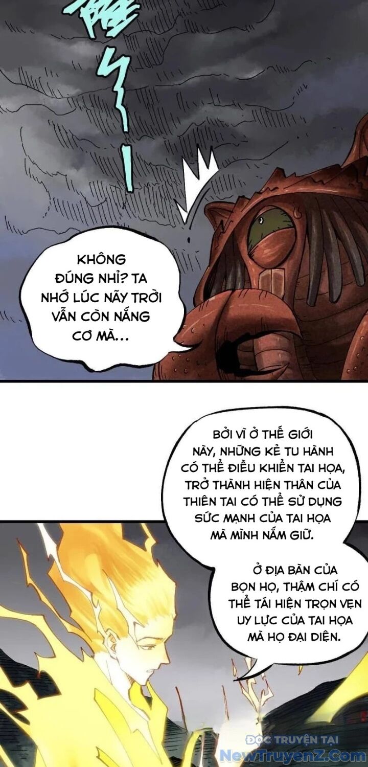 Truyền Võ: Chapter 470