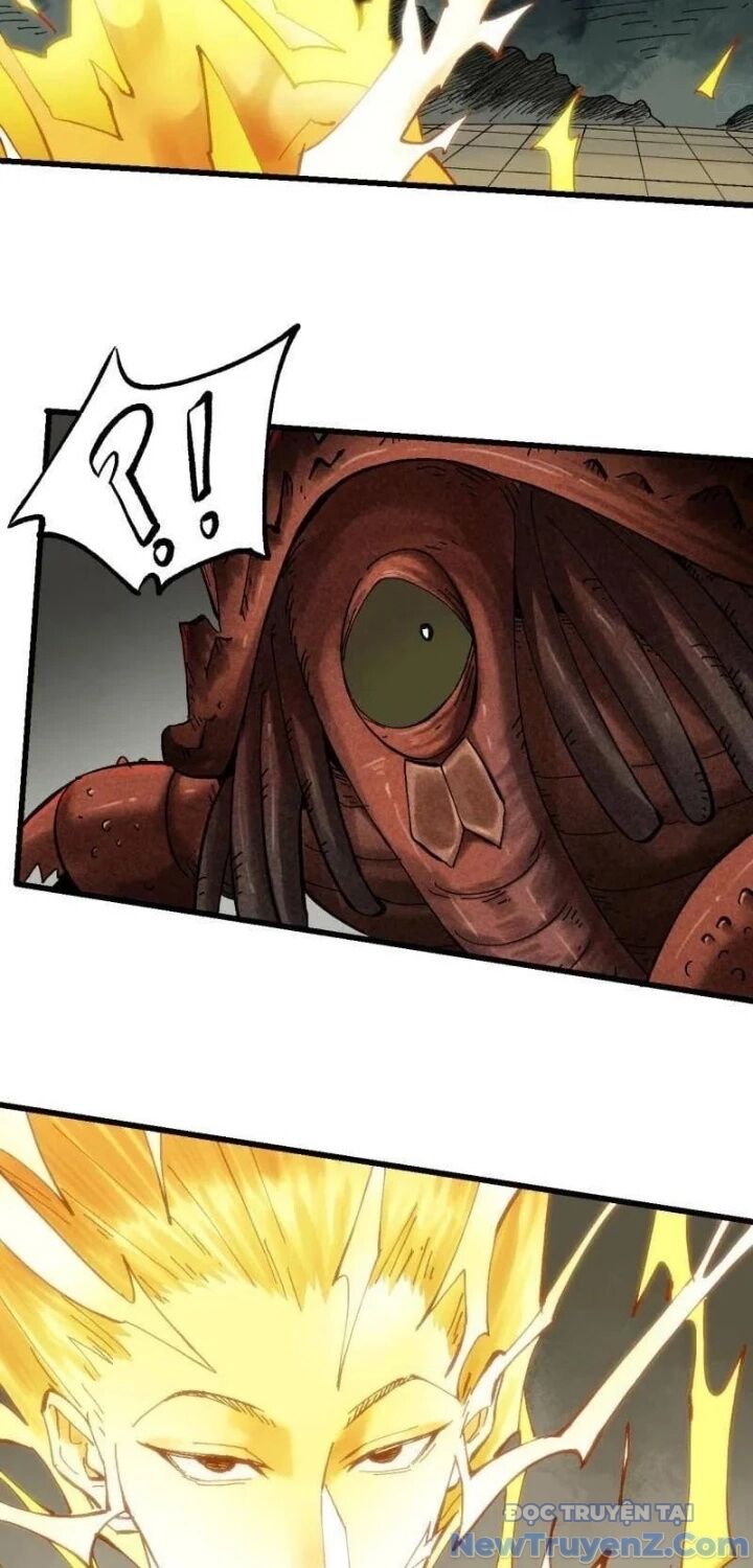 Truyền Võ: Chapter 470