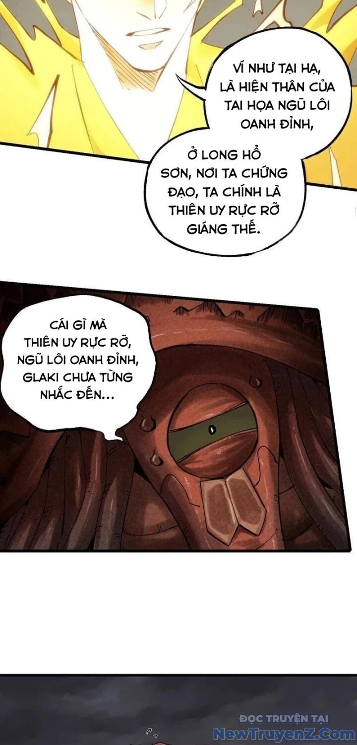 Truyền Võ: Chapter 470