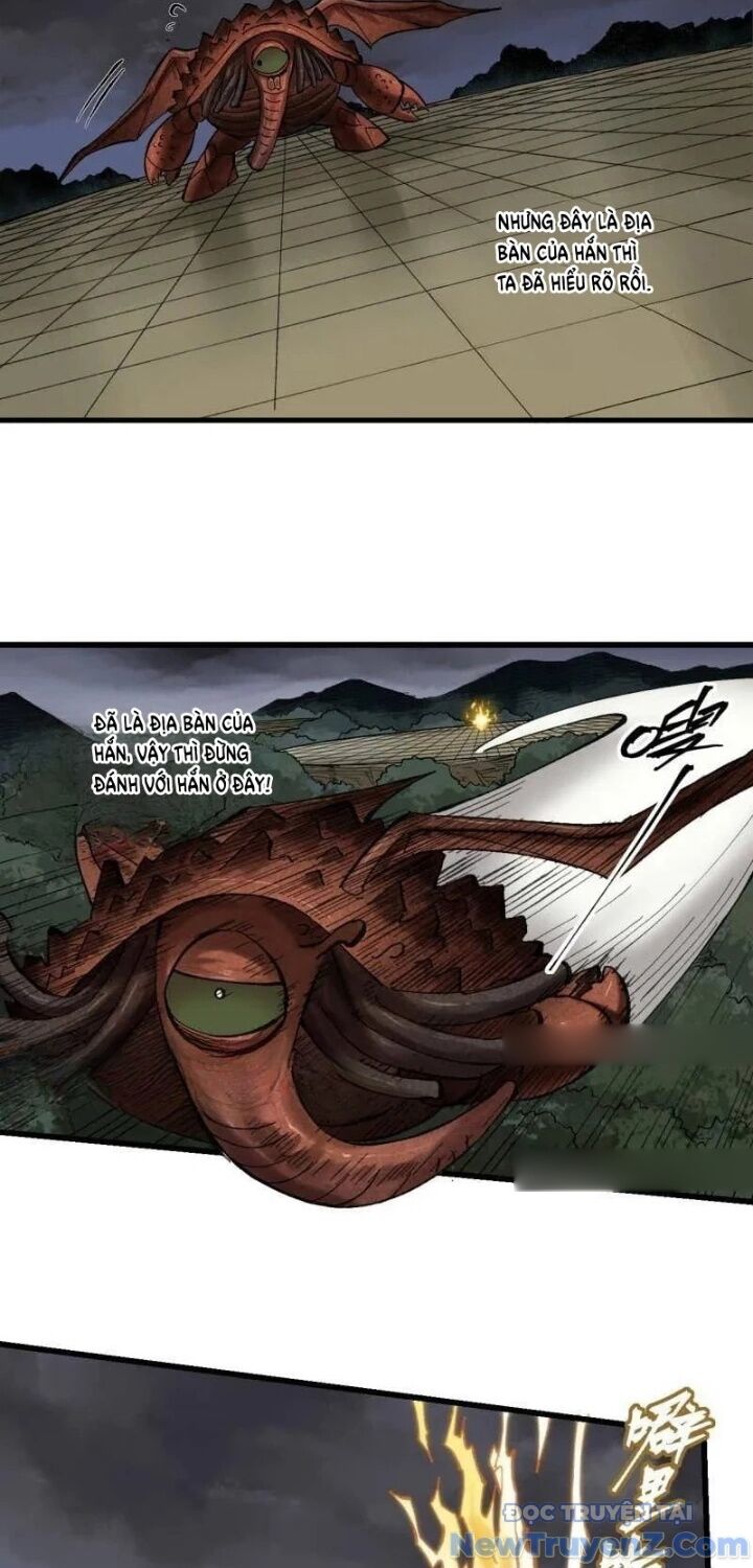 Truyền Võ: Chapter 470