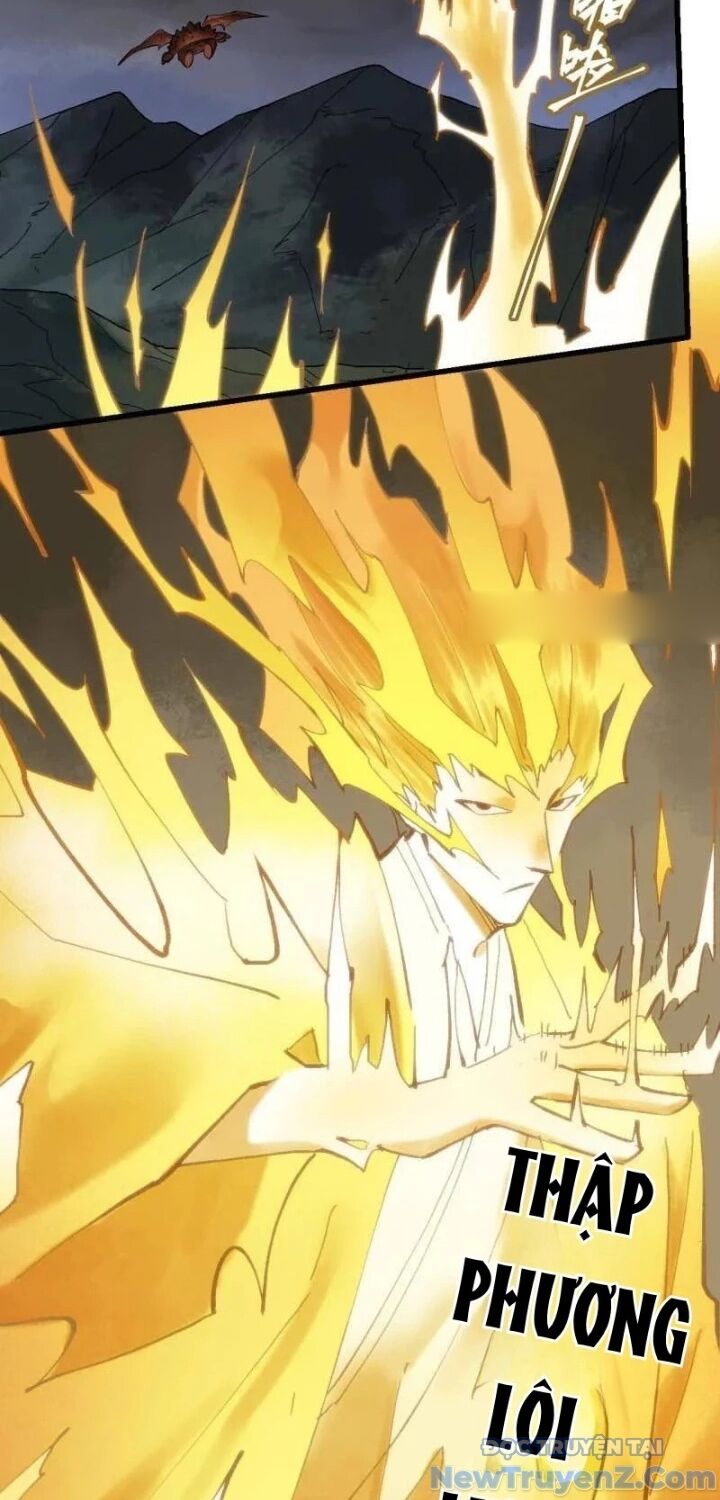 Truyền Võ: Chapter 470