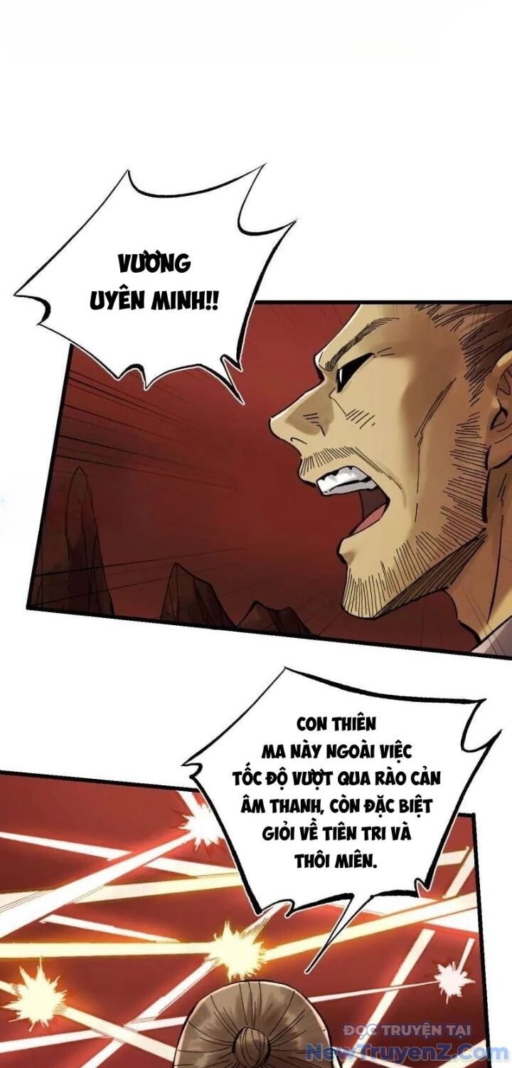 Truyền Võ: Chapter 470