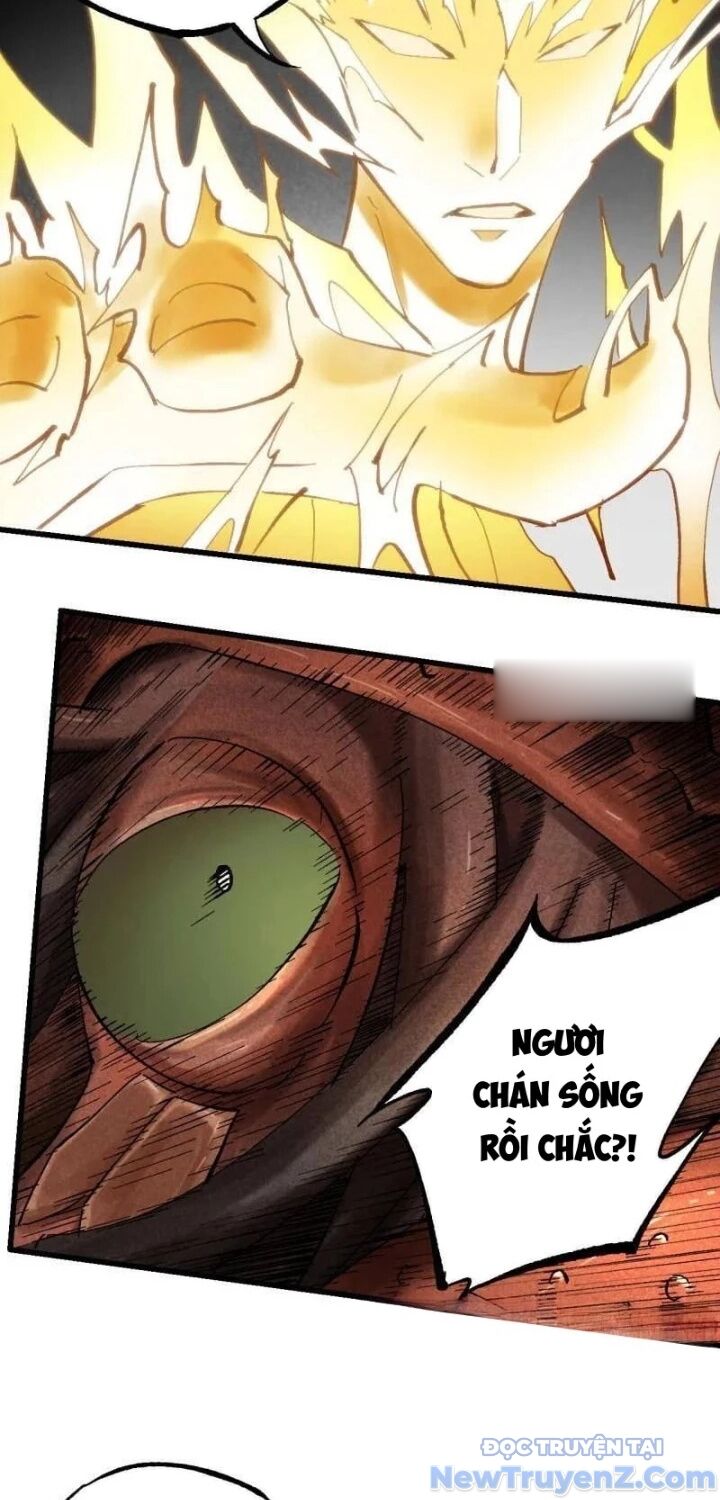 Truyền Võ: Chapter 470