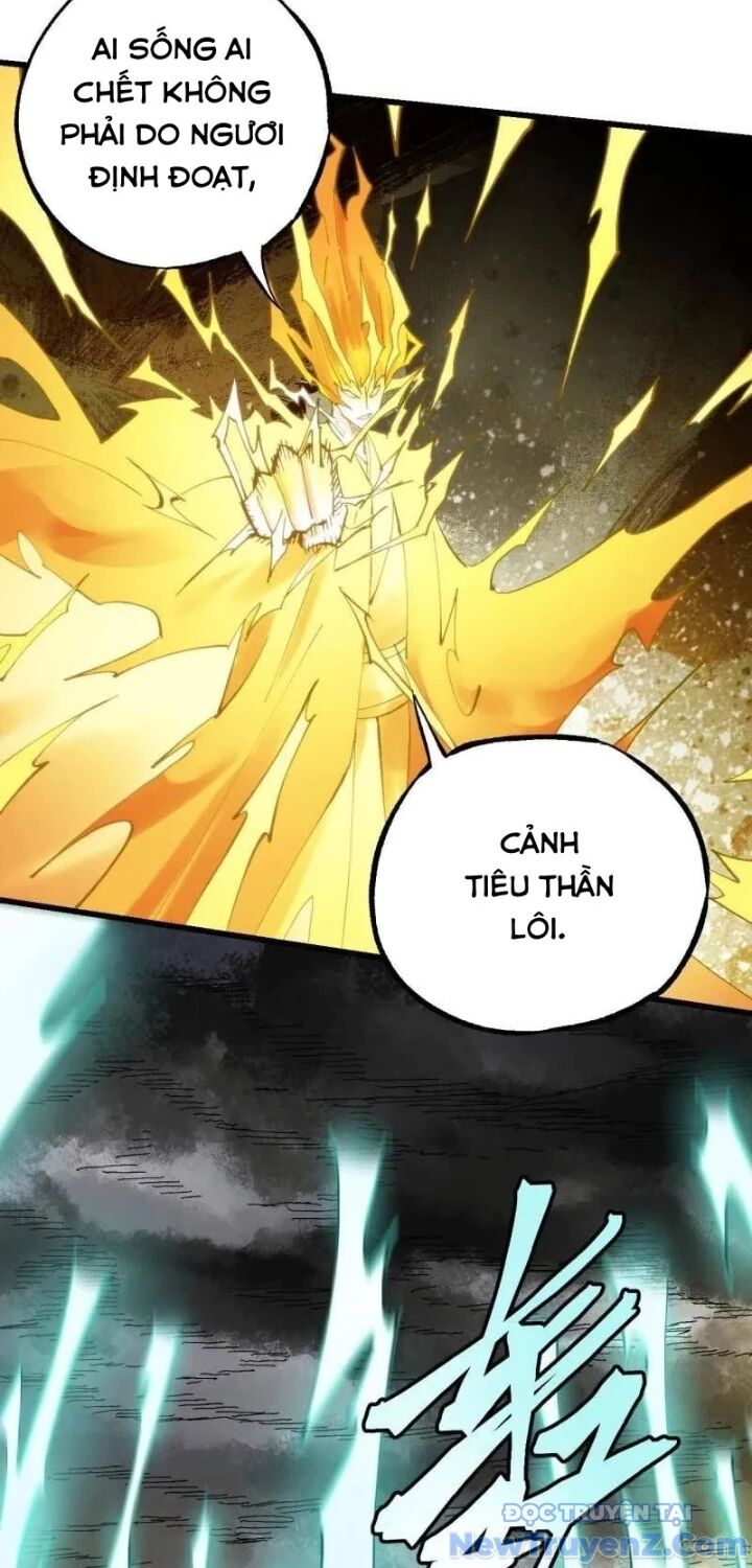 Truyền Võ: Chapter 470