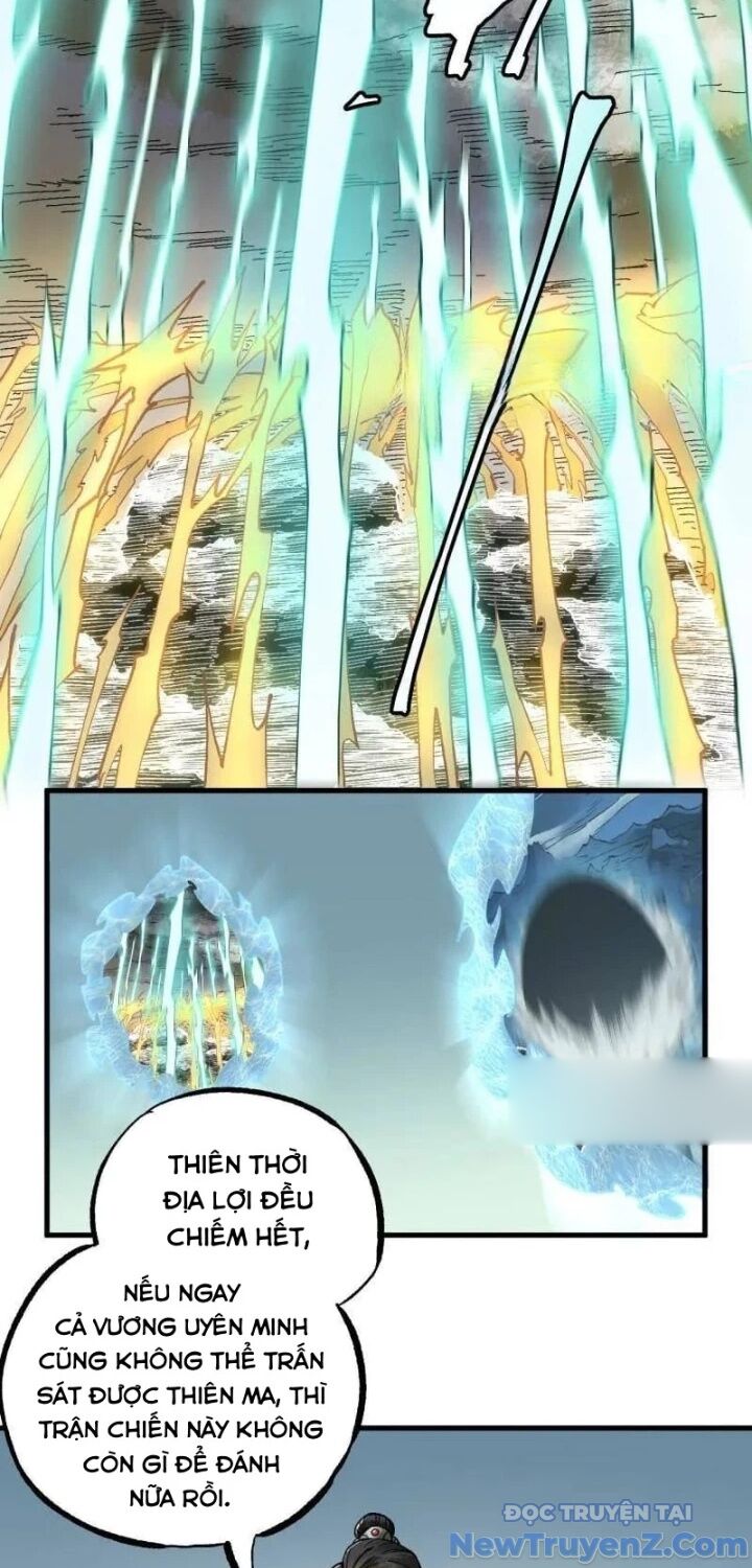 Truyền Võ: Chapter 470