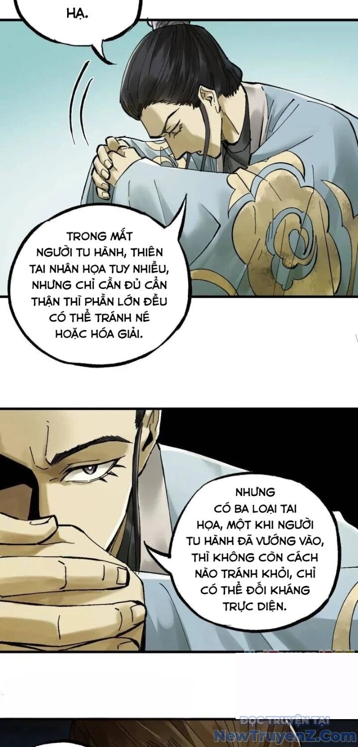 Truyền Võ: Chapter 470
