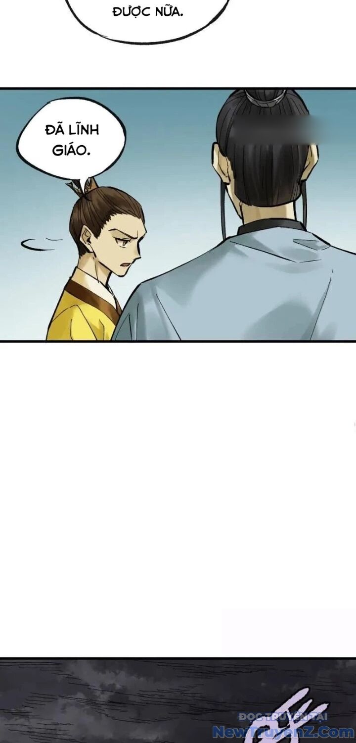 Truyền Võ: Chapter 470