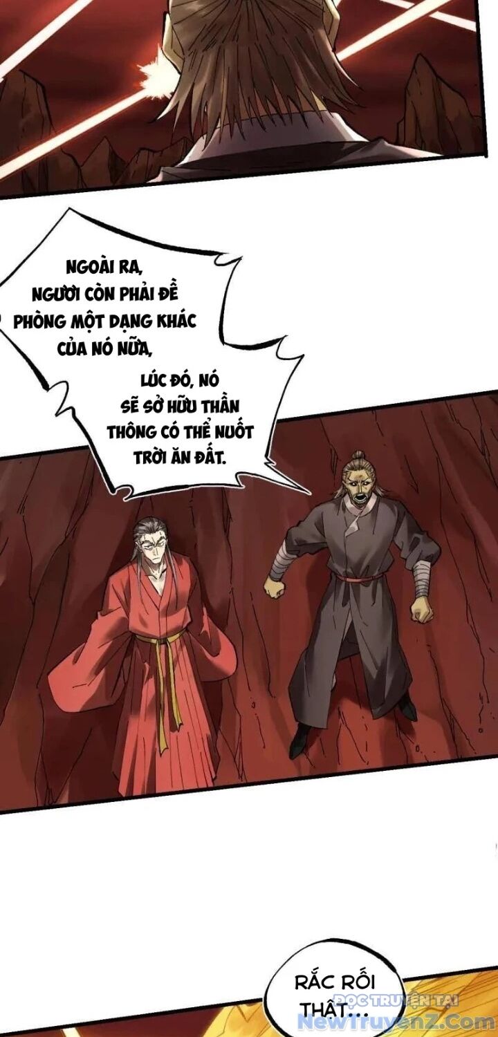 Truyền Võ: Chapter 470