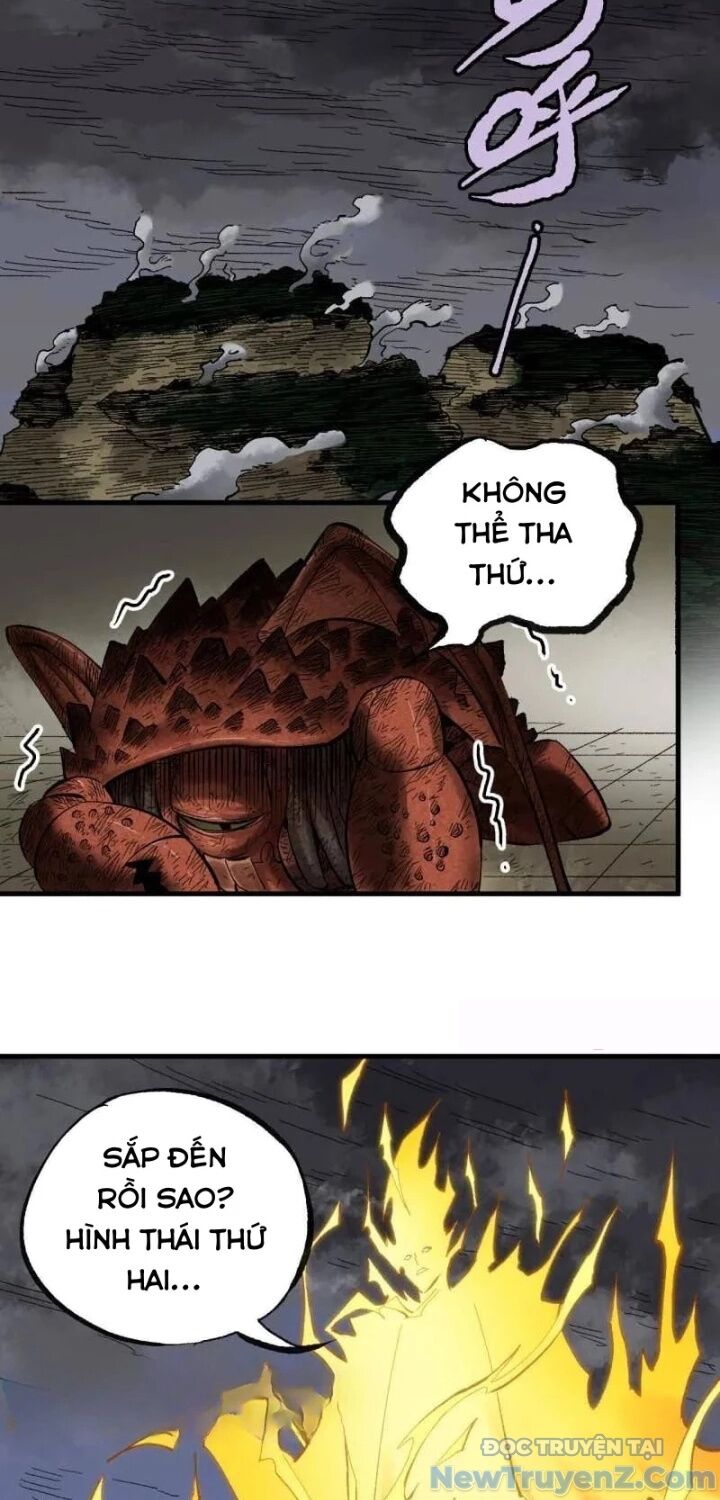 Truyền Võ: Chapter 470