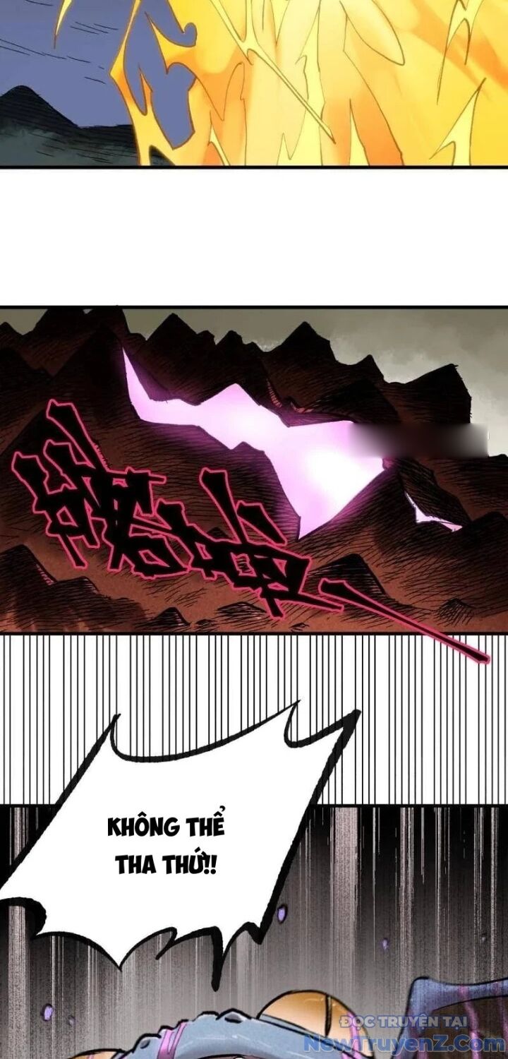 Truyền Võ: Chapter 470