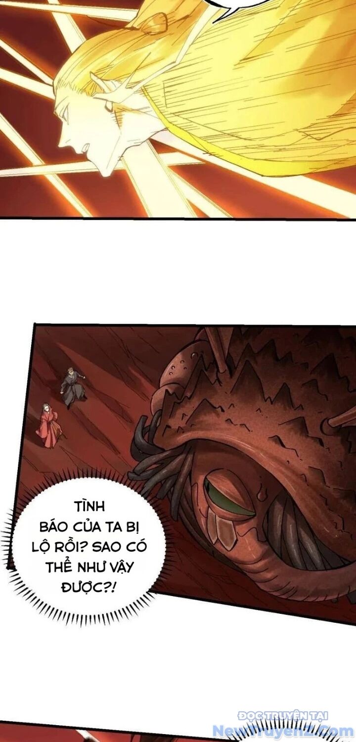 Truyền Võ: Chapter 470