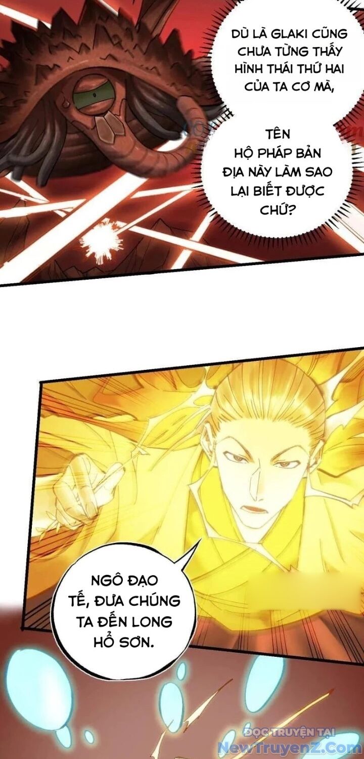 Truyền Võ: Chapter 470